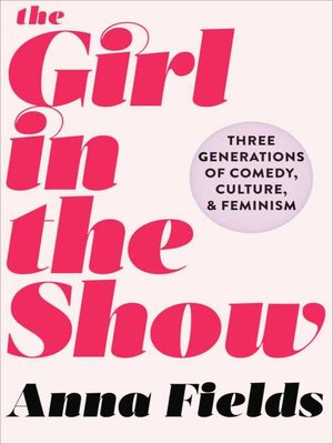 cover image of The Girl in the Show